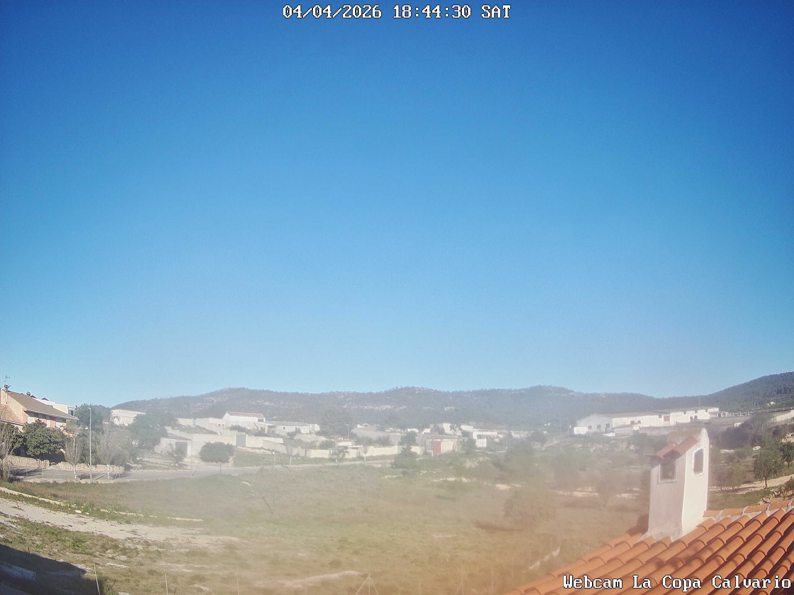 Webcam 2026-04-04 18:44:29